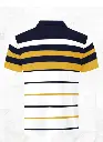 Men’s polo-style T-shirt 
